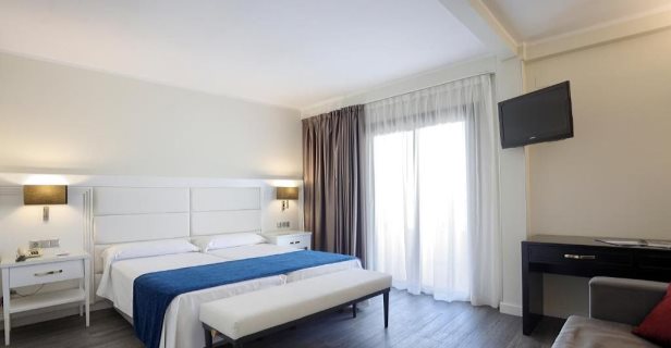 Hotel Benidorm East By Pierre Vacances