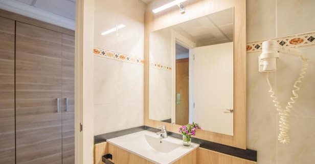 Hotel Benidorm East By Pierre Vacances