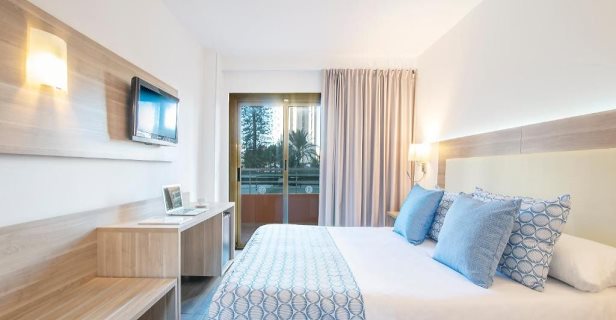 Hotel Benidorm East By Pierre Vacances
