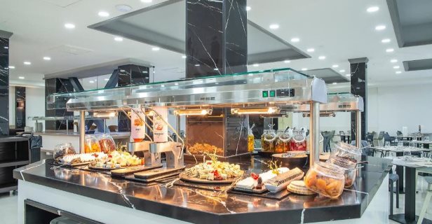 Hotel Benidorm East By Pierre Vacances