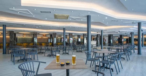 Hotel Benidorm East By Pierre Vacances