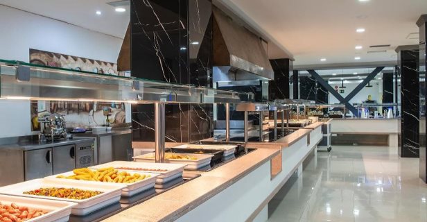 Hotel Benidorm East By Pierre Vacances