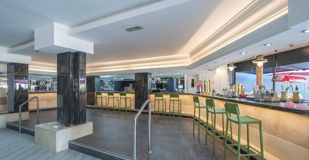 Hotel Benidorm East By Pierre Vacances