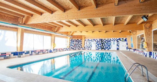 Hotel Benidorm East By Pierre Vacances