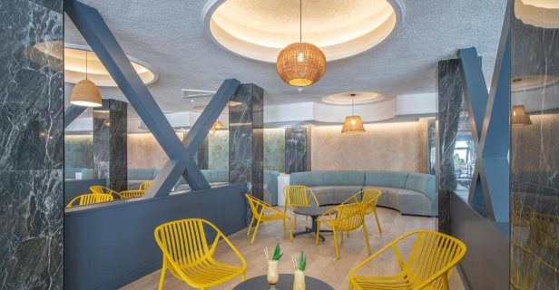 Hotel Benidorm East By Pierre Vacances