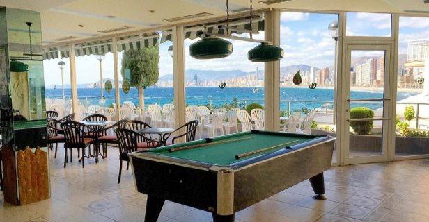 Hotel Benikaktus