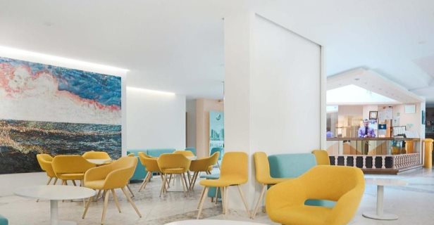 Hotel Benikaktus