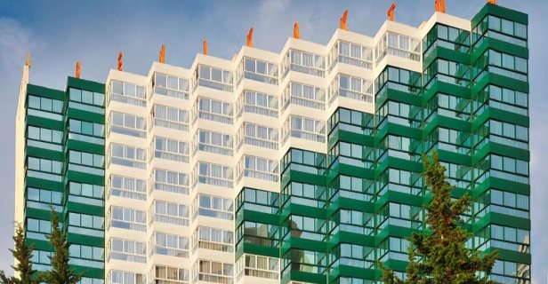 Hotel Benikaktus