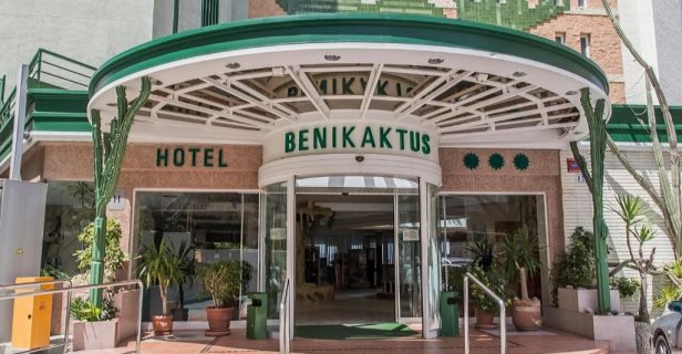 Hotel Benikaktus