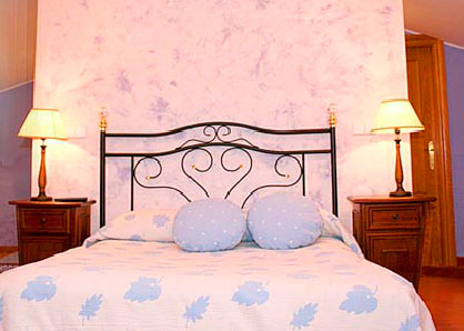 Hotel Benlloch