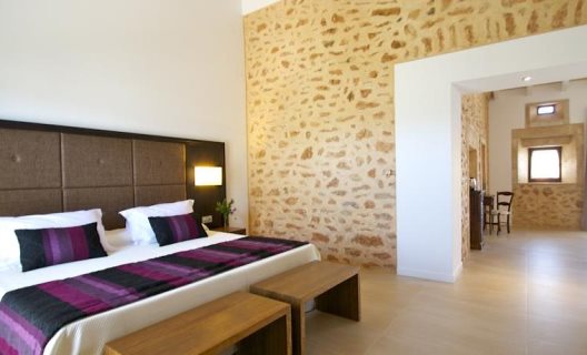 Hotel Bennoc Petit
