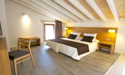 Hotel Bennoc Petit