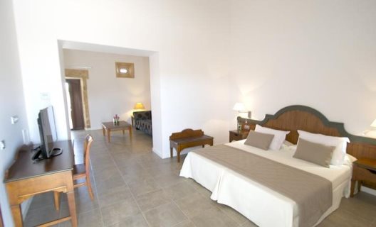 Hotel Bennoc Petit