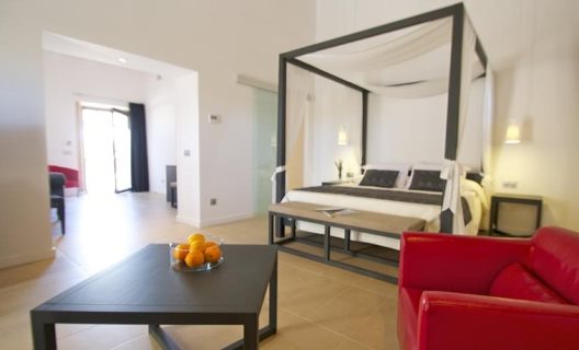 Hotel Bennoc Petit