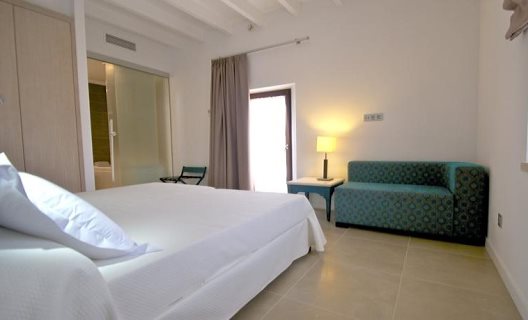 Hotel Bennoc Petit