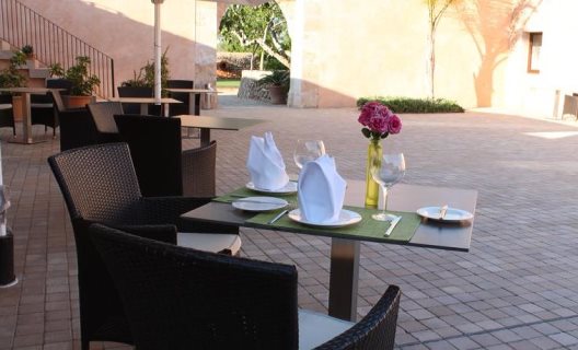 Hotel Bennoc Petit