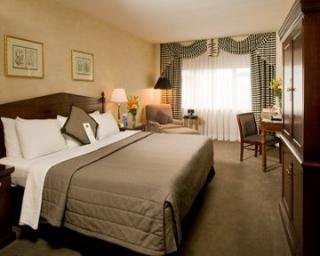 Hotel Benson