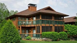 Hotel Bent Creek Golf Village