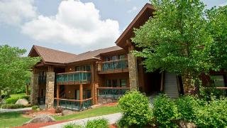 Hotel Bent Creek Golf Village