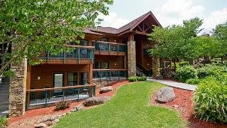 Hotel Bent Creek Golf Village