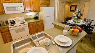 Hotel Bent Creek Golf Village