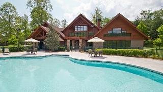 Hotel Bent Creek Golf Village