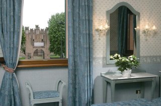 Hotel Bentivoglio