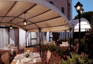 Hotel Bentivoglio