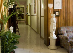 Hotel Benvenuti