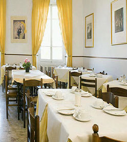 Hotel Benvenuti
