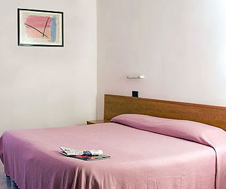 Hotel Benvenuti