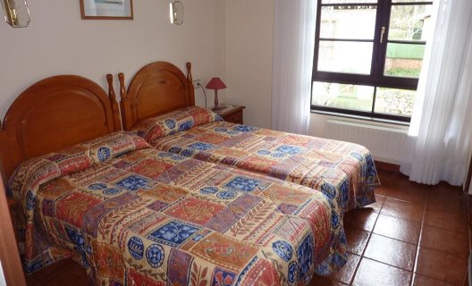 Hotel Benzua
