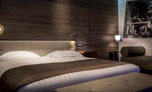 Hotel Berg Luxury
