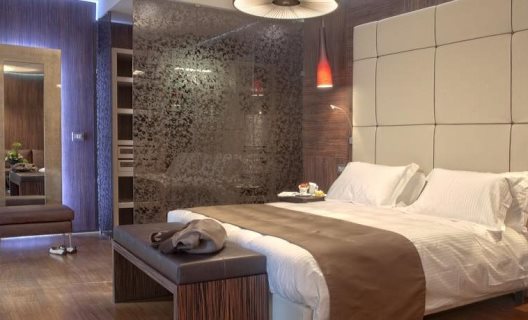 Hotel Berg Luxury
