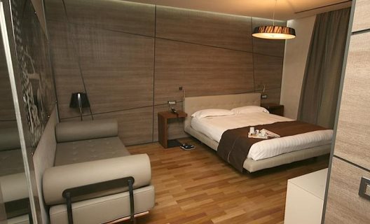 Hotel Berg Luxury