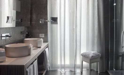 Hotel Berg Luxury