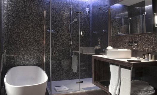 Hotel Berg Luxury