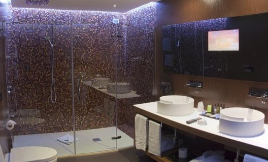 Hotel Berg Luxury