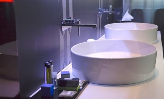 Hotel Berg Luxury