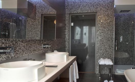 Hotel Berg Luxury