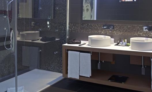 Hotel Berg Luxury