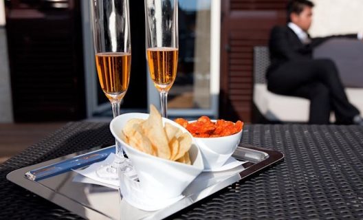 Hotel Berg Luxury