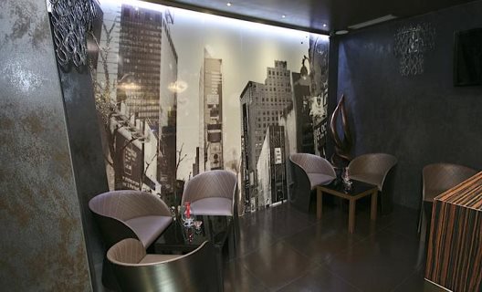 Hotel Berg Luxury