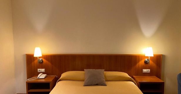Hotel Berga Park
