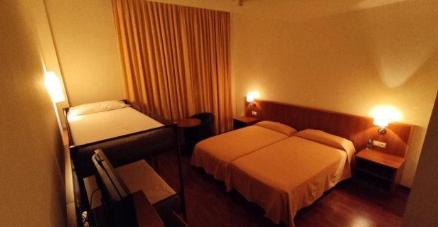 Hotel Berga Park