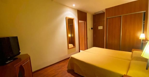 Hotel Berga Park