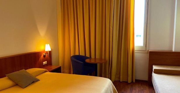 Hotel Berga Park