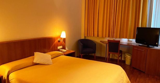 Hotel Berga Park
