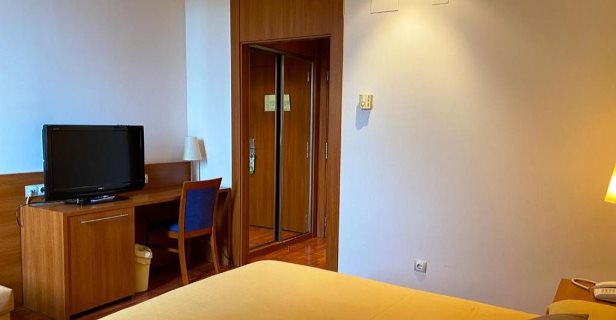 Hotel Berga Park