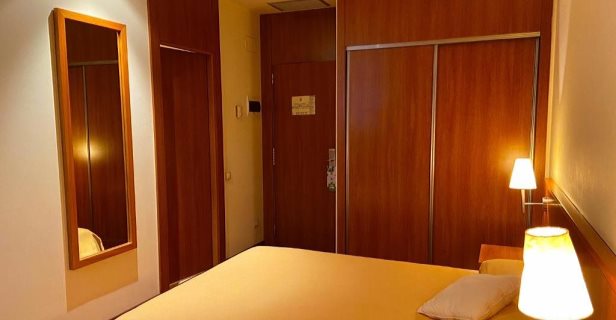 Hotel Berga Park